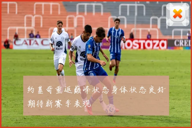 约基奇重返巅峰状态身体状态良好期待新赛季表现