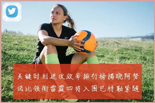 关键时刻进攻效率排行榜揭晓阿努诺比领衔雷霆四将入围巴特勒紧随其后